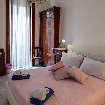 مبيت وإفطار نابولي La Casa Di Nonna Teresa المظهر الخارجي الصورة