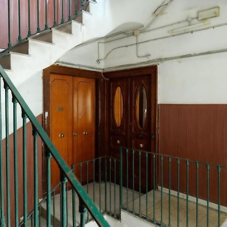 مبيت وإفطار نابولي La Casa Di Nonna Teresa المظهر الخارجي الصورة