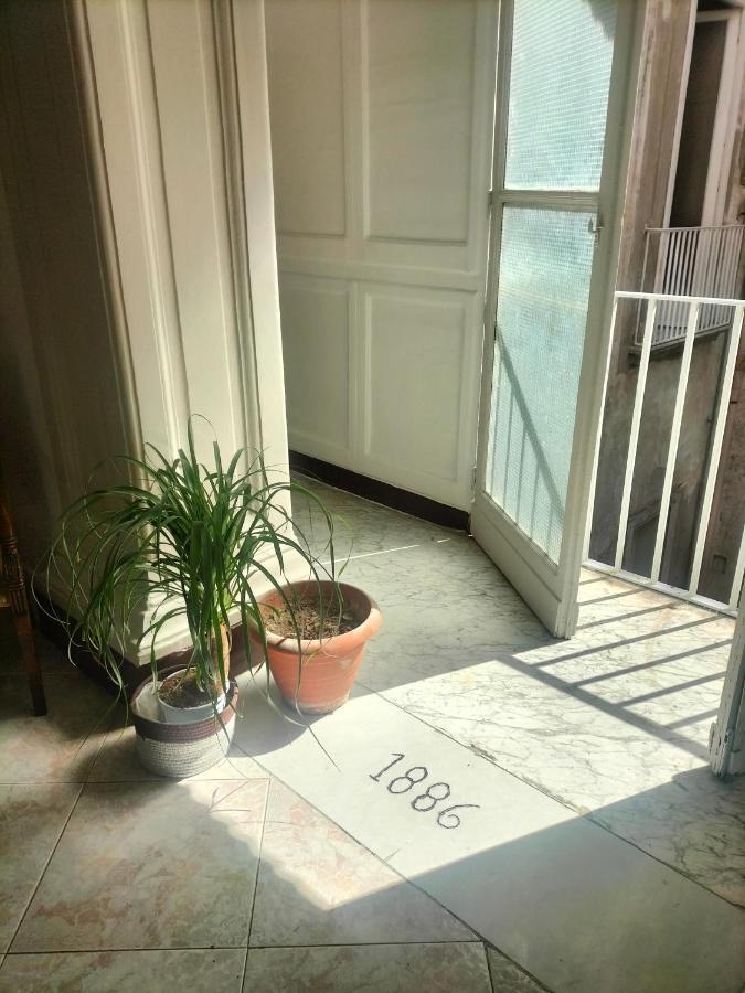 مبيت وإفطار نابولي La Casa Di Nonna Teresa المظهر الخارجي الصورة