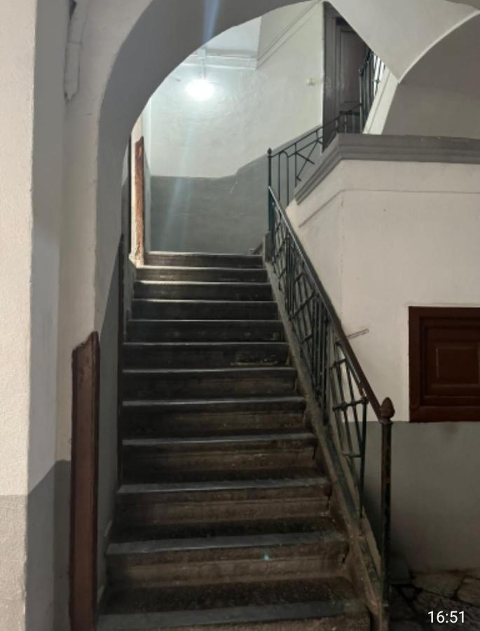 مبيت وإفطار نابولي La Casa Di Nonna Teresa المظهر الخارجي الصورة