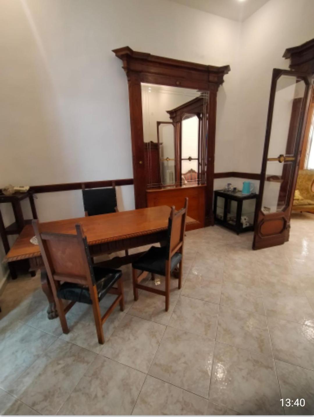 مبيت وإفطار نابولي La Casa Di Nonna Teresa المظهر الخارجي الصورة