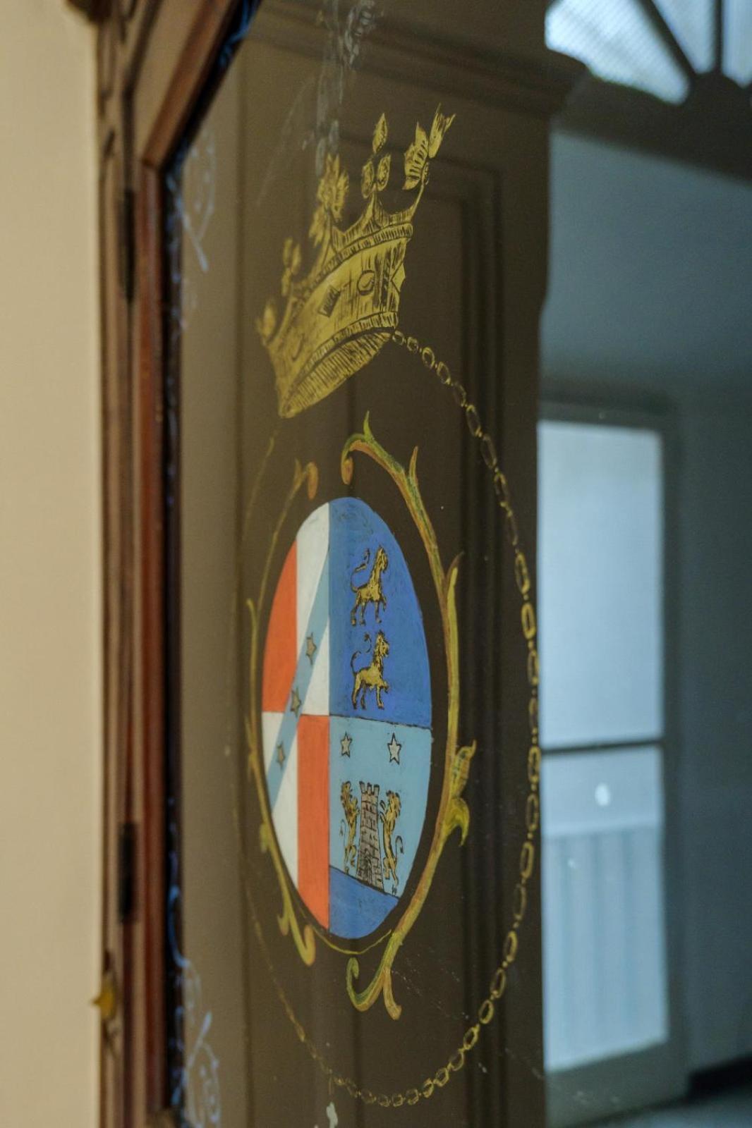 مبيت وإفطار نابولي La Casa Di Nonna Teresa المظهر الخارجي الصورة