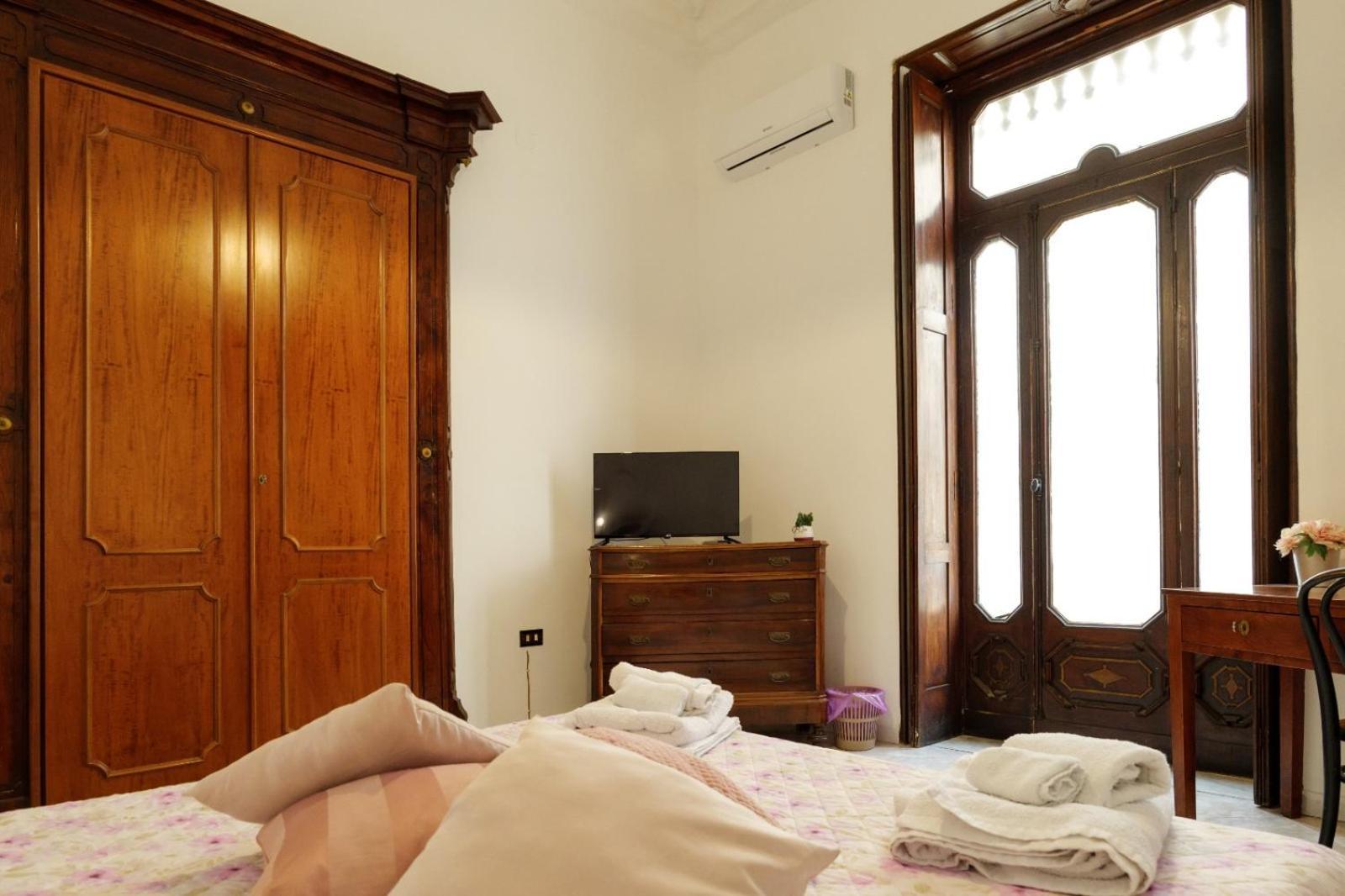 مبيت وإفطار نابولي La Casa Di Nonna Teresa المظهر الخارجي الصورة