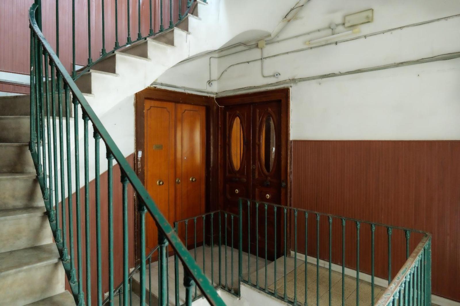 مبيت وإفطار نابولي La Casa Di Nonna Teresa المظهر الخارجي الصورة